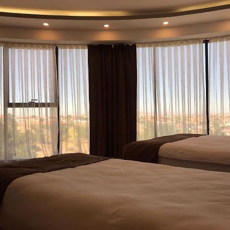 Basilica Therma Hotel & Spa Sarikaya Eksteriør billede