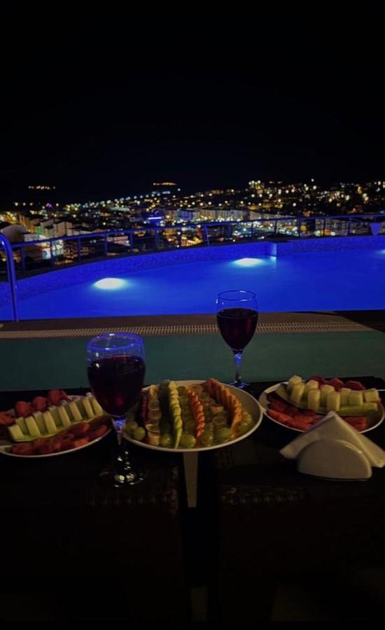 Basilica Therma Hotel & Spa Sarikaya Eksteriør billede