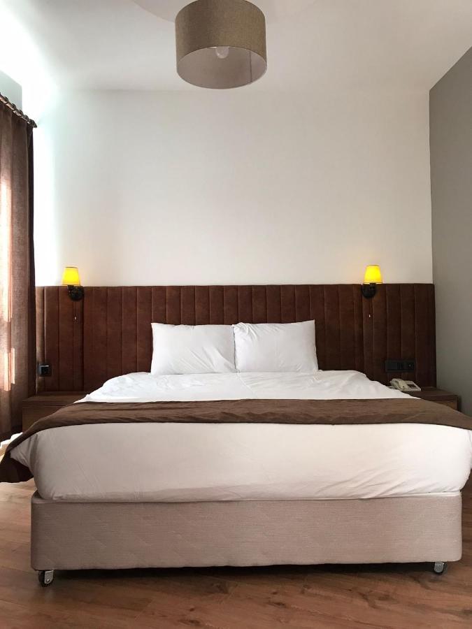 Basilica Therma Hotel & Spa Sarikaya Eksteriør billede