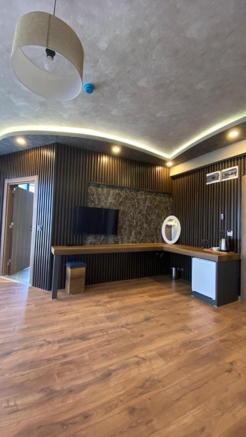 Basilica Therma Hotel & Spa Sarikaya Eksteriør billede