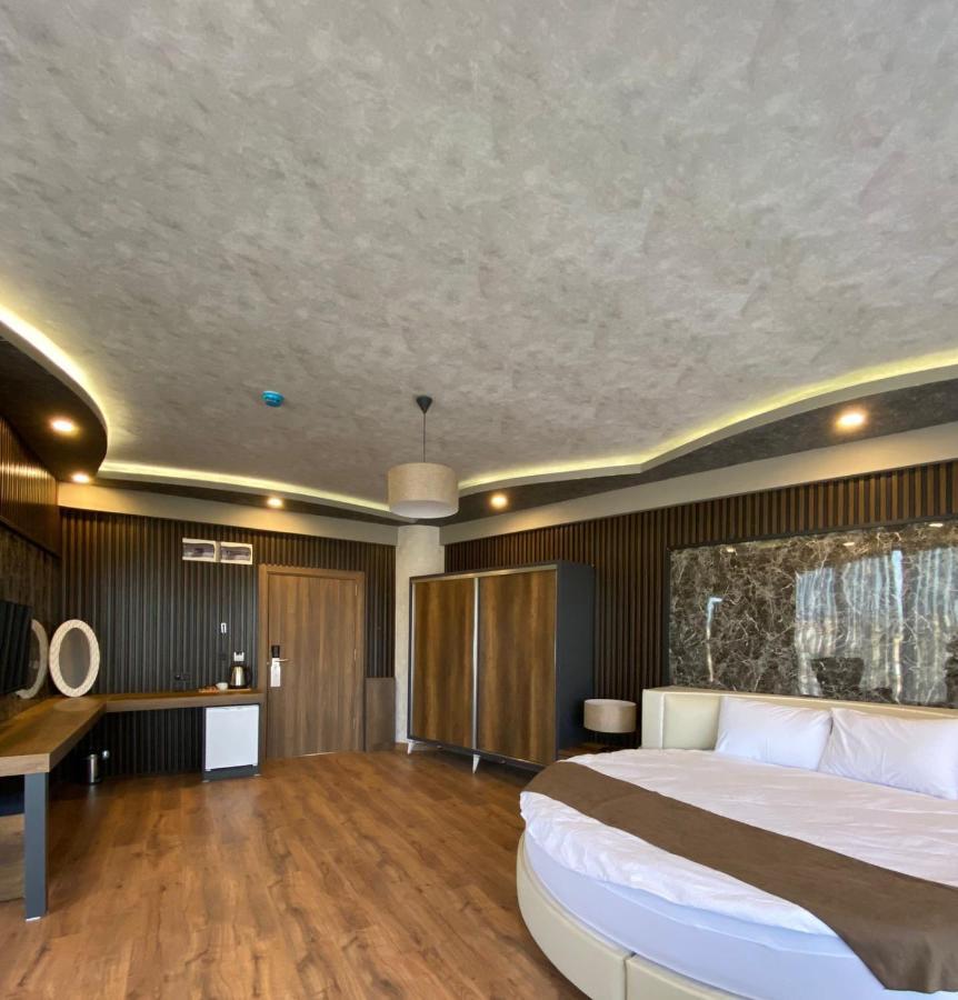 Basilica Therma Hotel & Spa Sarikaya Eksteriør billede