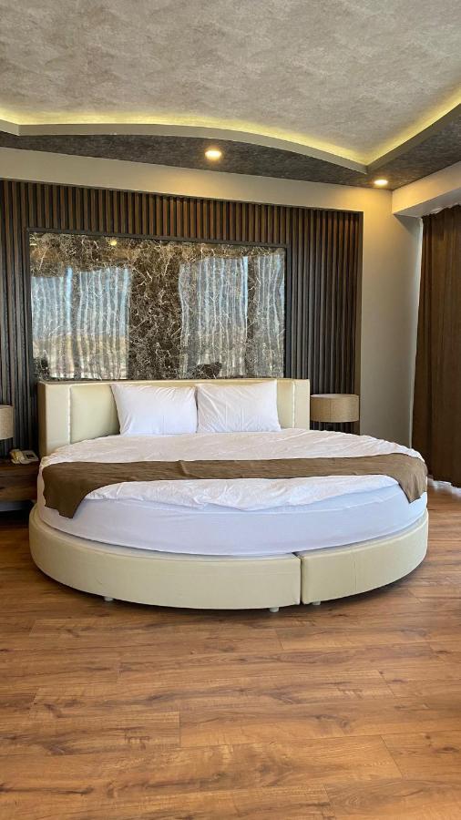 Basilica Therma Hotel & Spa Sarikaya Eksteriør billede
