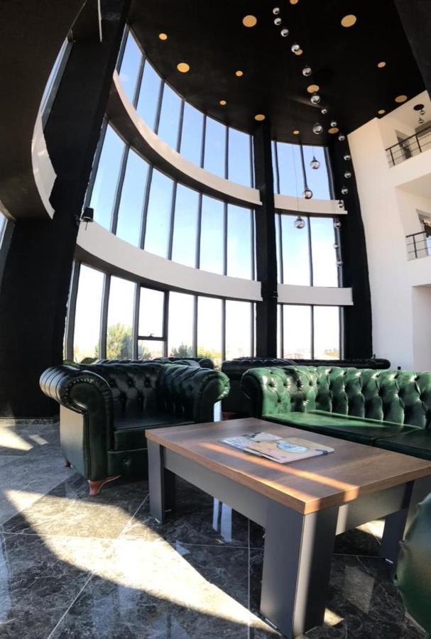Basilica Therma Hotel & Spa Sarikaya Eksteriør billede