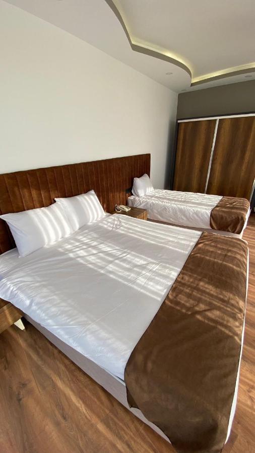 Basilica Therma Hotel & Spa Sarikaya Eksteriør billede