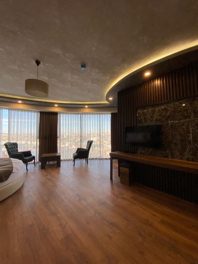 Basilica Therma Hotel & Spa Sarikaya Eksteriør billede