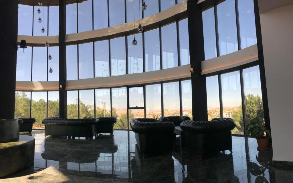 Basilica Therma Hotel & Spa Sarikaya Eksteriør billede