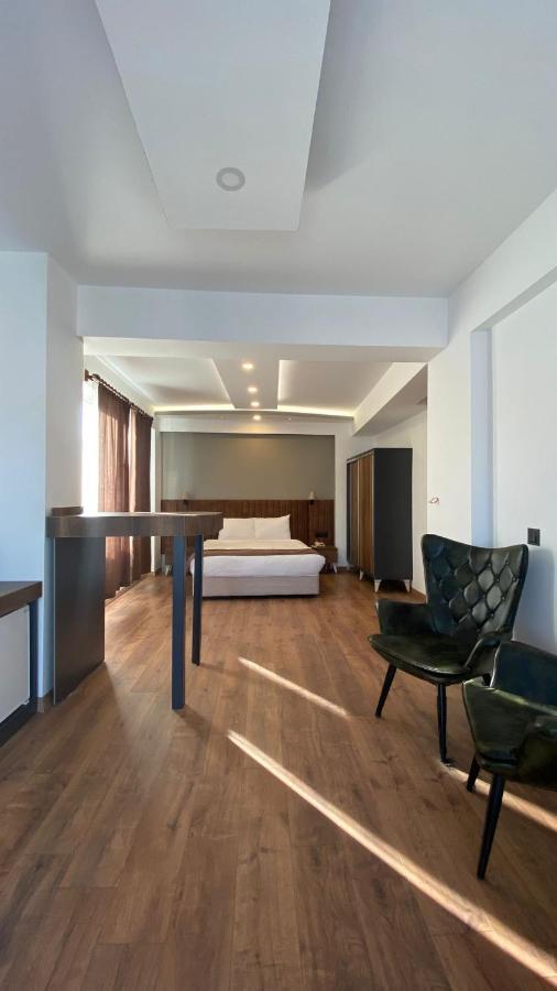 Basilica Therma Hotel & Spa Sarikaya Eksteriør billede