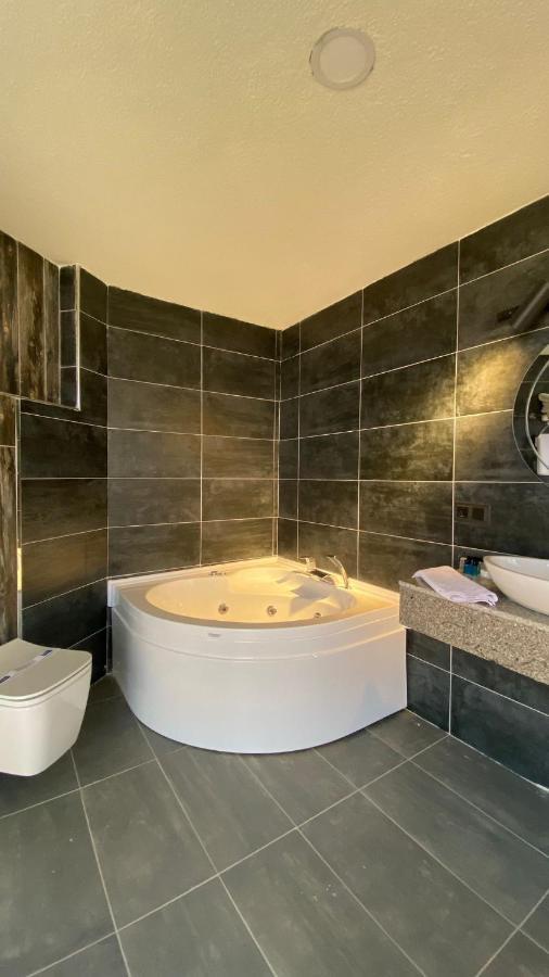 Basilica Therma Hotel & Spa Sarikaya Eksteriør billede