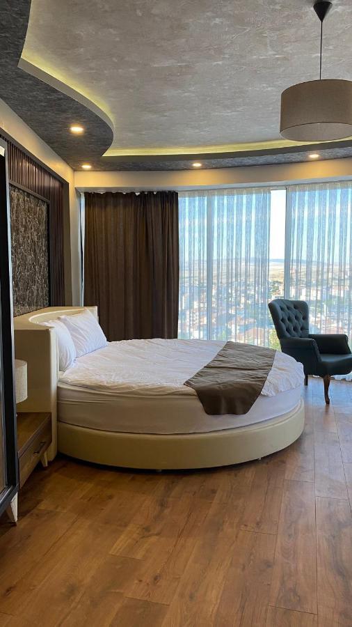 Basilica Therma Hotel & Spa Sarikaya Eksteriør billede