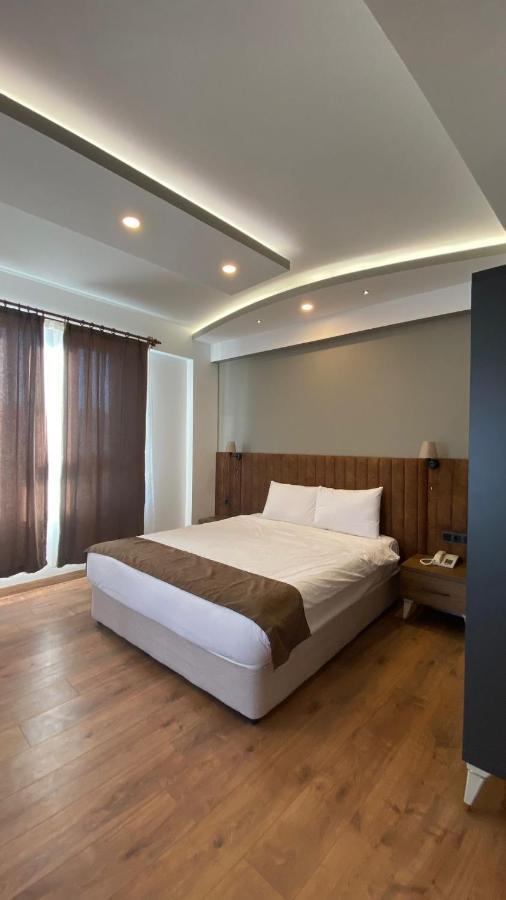 Basilica Therma Hotel & Spa Sarikaya Eksteriør billede