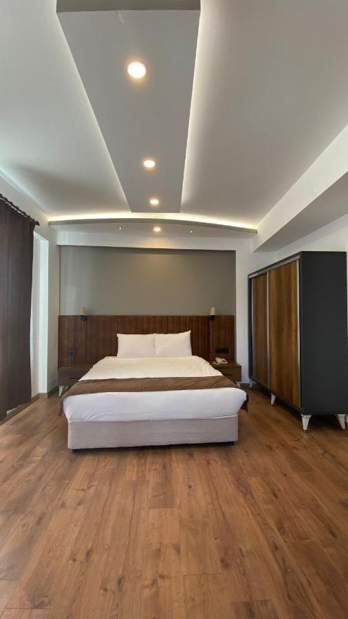 Basilica Therma Hotel & Spa Sarikaya Eksteriør billede
