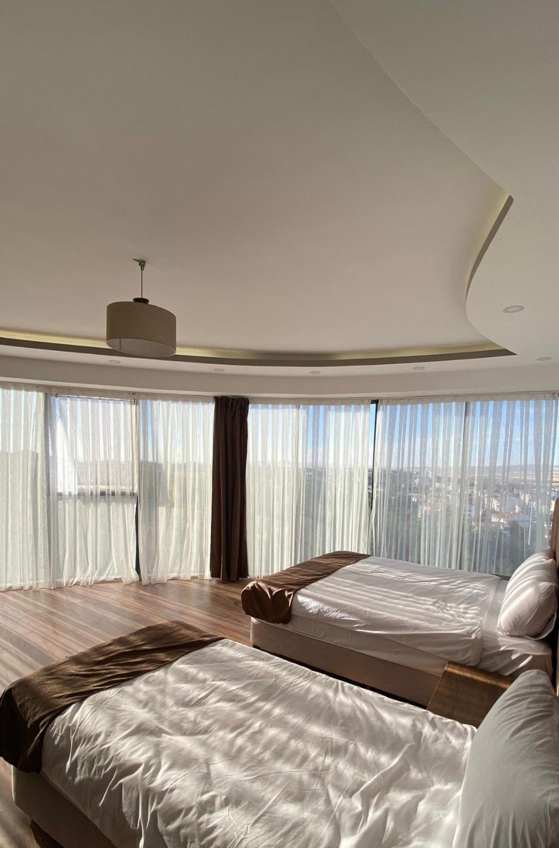 Basilica Therma Hotel & Spa Sarikaya Eksteriør billede